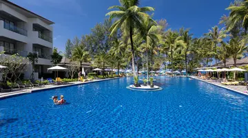 X10 KHAOLAK RESORT
