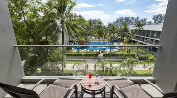 X10 KHAOLAK RESORT