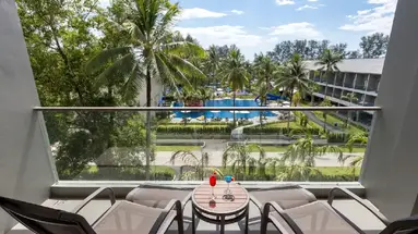 X10 KHAOLAK RESORT