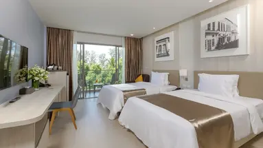 X10 KHAOLAK RESORT