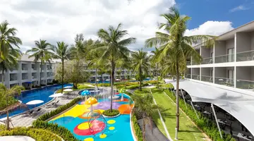 X10 KHAOLAK RESORT