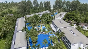 X10 KHAOLAK RESORT
