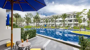 X10 KHAOLAK RESORT