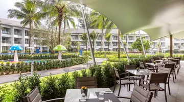 X10 KHAOLAK RESORT