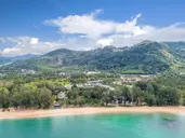 X10 KHAOLAK RESORT