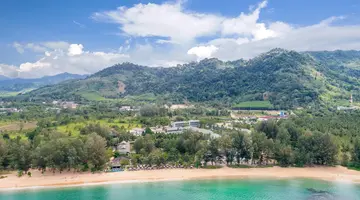 X10 KHAOLAK RESORT