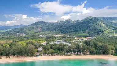 X10 KHAOLAK RESORT