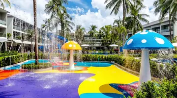 X10 Khaolak Resort