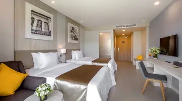 X10 Khaolak Resort