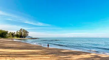 X10 Khaolak Resort