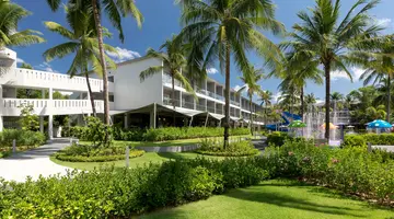 X10 KHAOLAK RESORT