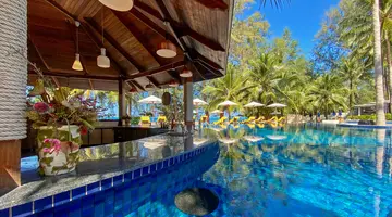 X10 KHAOLAK RESORT