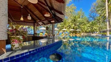 X10 KHAOLAK RESORT