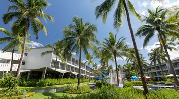 X10 KHAOLAK RESORT