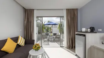 X10 KHAOLAK RESORT