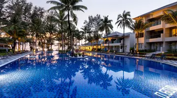 X10 KHAOLAK RESORT