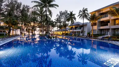 X10 KHAOLAK RESORT