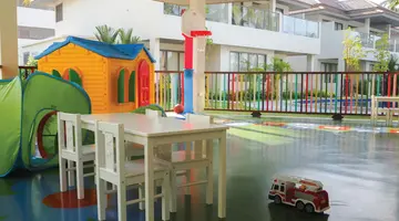 X10 KHAOLAK RESORT