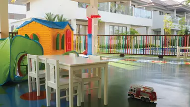 X10 KHAOLAK RESORT