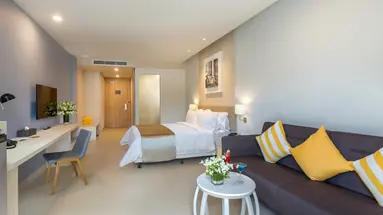 X10 KHAOLAK RESORT