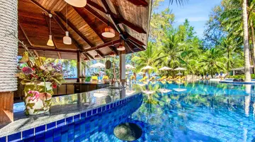 X10 Khaolak Resort
