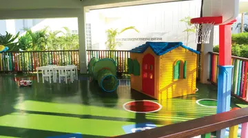 X10 KHAOLAK RESORT