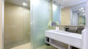 X10 KHAOLAK RESORT