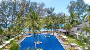 X10 KHAOLAK RESORT