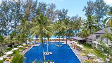 X10 KHAOLAK RESORT