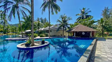 X10 KHAOLAK RESORT