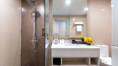 X10 KHAOLAK RESORT