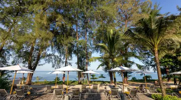X10 KHAOLAK RESORT