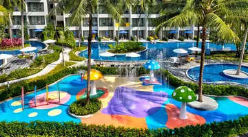X10 Khaolak Resort
