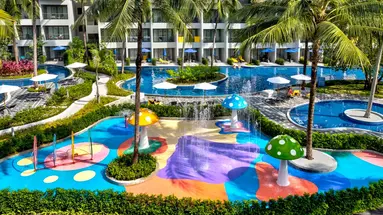 X10 Khaolak Resort