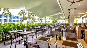 X10 Khaolak Resort