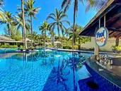 X10 Khaolak Resort