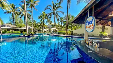 X10 Khaolak Resort
