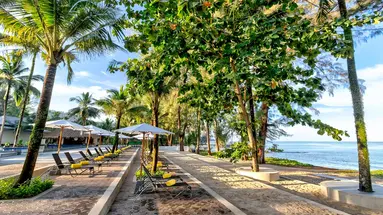X10 Khaolak Resort