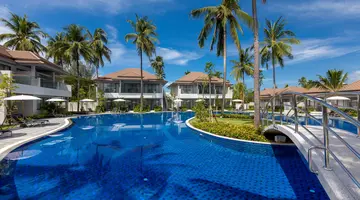 X10 KHAOLAK RESORT