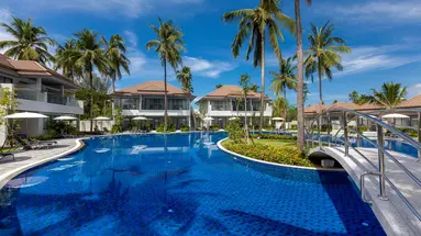 X10 KHAOLAK RESORT