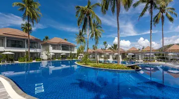 X10 KHAOLAK RESORT