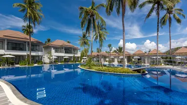 X10 KHAOLAK RESORT