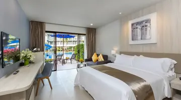 X10 KHAOLAK RESORT