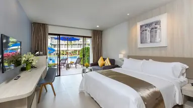 X10 KHAOLAK RESORT