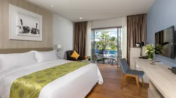 X10 KHAOLAK RESORT