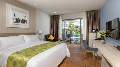 X10 KHAOLAK RESORT
