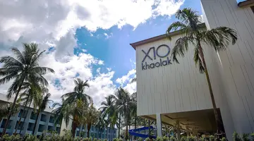 X10 KHAOLAK RESORT