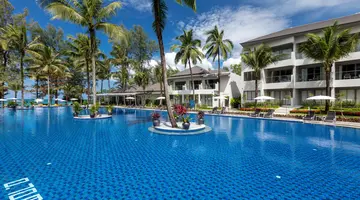 X10 KHAOLAK RESORT