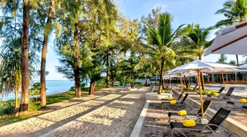 X10 Khaolak Resort
