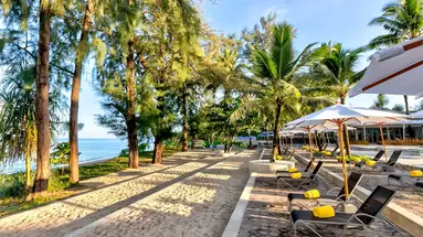 X10 Khaolak Resort